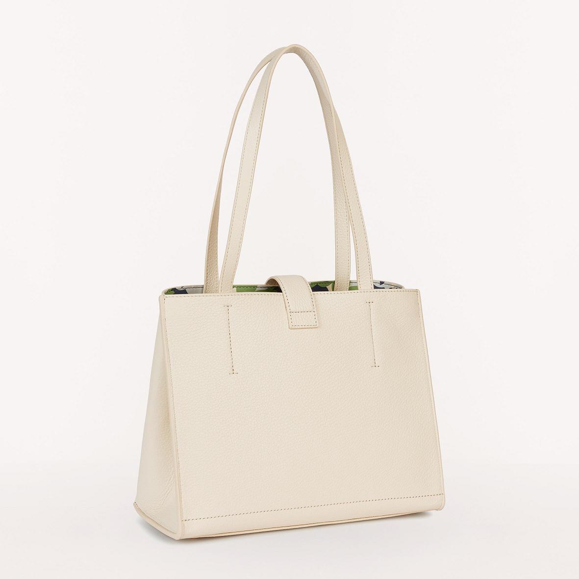 Furla Sofia Vesker Norge - Håndvesker Dame Beige UXH163729